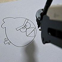 DIBUJAR