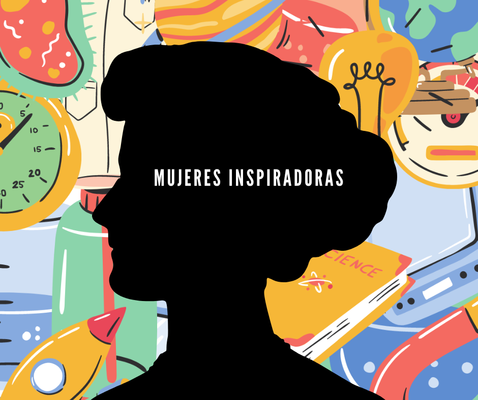 mujeres inspiradoras
