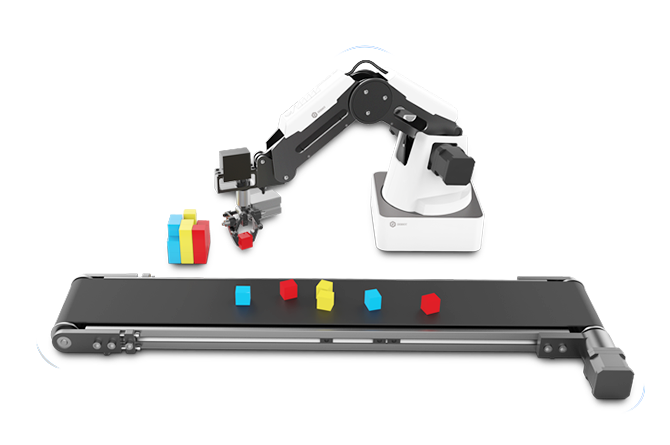DOBOT CONVEYOR BELT KIT - Robótica educativa