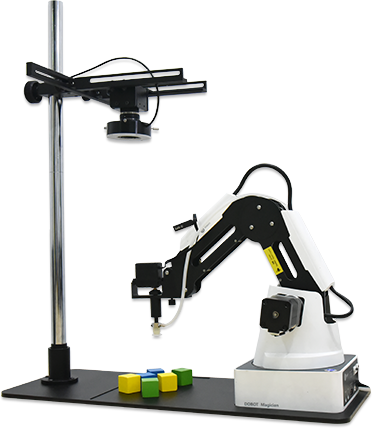 DOBOT VISION KIT - Robótica educativa