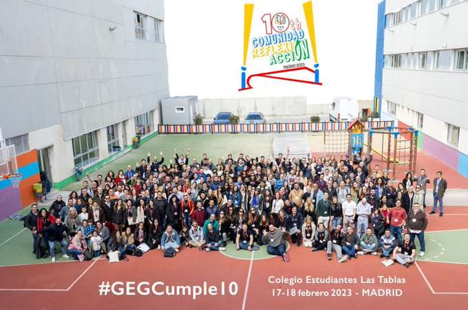 GEG Madrid es Ciencia: Feria Científica con Talleres Prácticos de Robótica Educativa en IFEMA