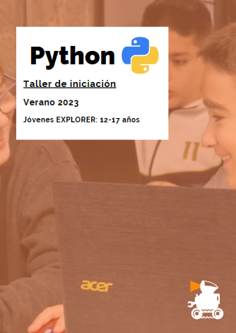 taller Python taller Python
