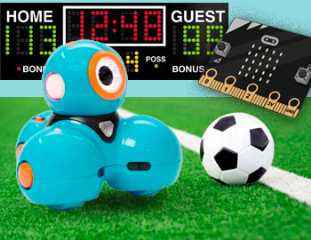 taller de robotica